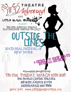 Outside the Lines_UNBOUND poster